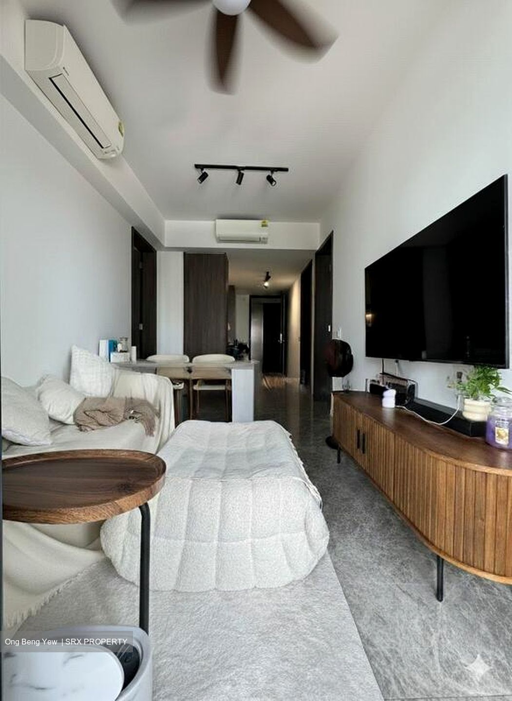 The M (D7), Apartment #522828451